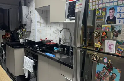 Imagem: Apartamento para Venda, Limão