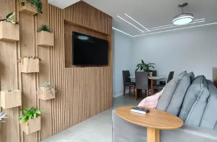 Imagem: Apartamento para Venda, Limão