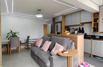 Imagem: Apartamento para Venda, Limão
