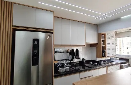 Imagem: Apartamento para Venda, Limão
