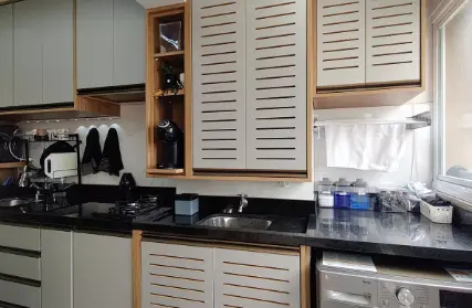 Imagem: Apartamento para Venda, Limão