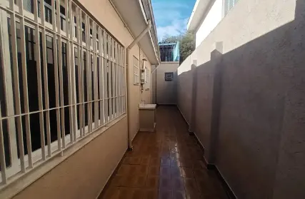 Imagem: Casa Térrea para Venda, Chora Menino