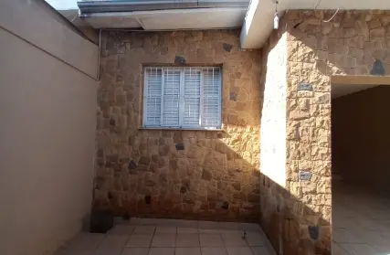 Imagem: Casa Térrea para Venda, Chora Menino