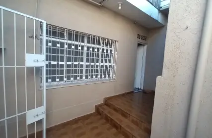 Imagem: Casa Térrea para Venda, Chora Menino