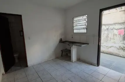 Imagem: Casa Térrea para Alugar, Jardim Centenário