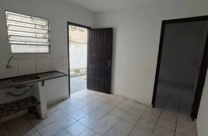 Imagem: Casa Térrea para Alugar, Jardim Centenário