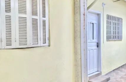 Imagem: Casa Térrea para Alugar, Imirim