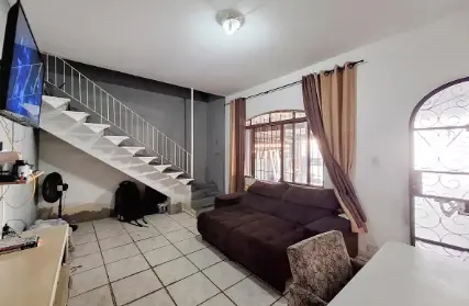 Imagem: Sobrado para Venda, Parque Mandaqui