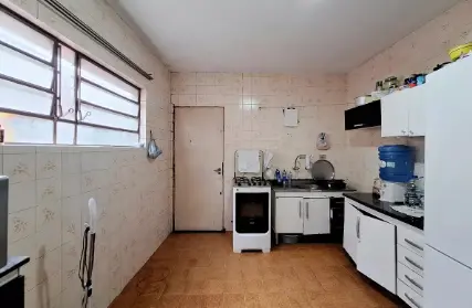 Imagem: Sobrado para Venda, Parque Mandaqui