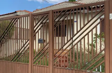 Imagem: Casa Térrea para Venda, Brasilândia
