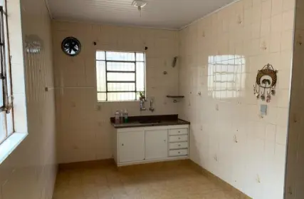 Imagem: Casa Térrea para Venda, Brasilândia