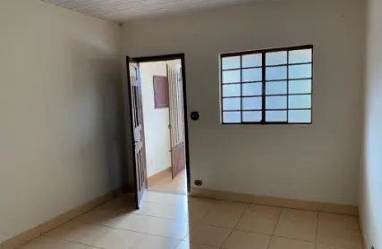 Imagem: Casa Térrea para Venda, Brasilândia