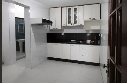 Imagem: Sobrado para Venda, Jardim Pereira Leite