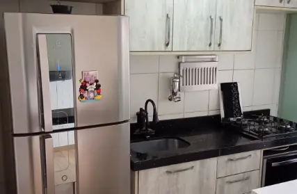 Imagem: Apartamento para Venda, Imirim