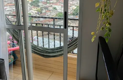 Imagem: Apartamento para Venda, Imirim