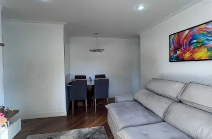 Imagem: Apartamento para Venda, Santana