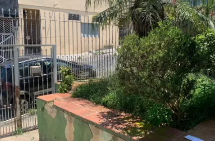 Imagem: Casa Térrea para Venda, Vila Amália (Zona Norte)