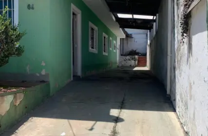 Imagem: Casa Térrea para Venda, Vila Amália (Zona Norte)