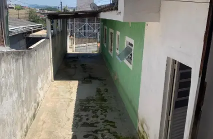 Imagem: Casa Térrea para Venda, Vila Amália (Zona Norte)