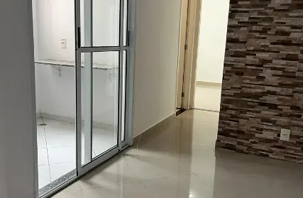 Imagem: Apartamento para Alugar, Vila Bela Vista (Zona Norte)