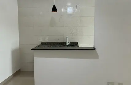 Imagem: Apartamento para Alugar, Vila Bela Vista (Zona Norte)