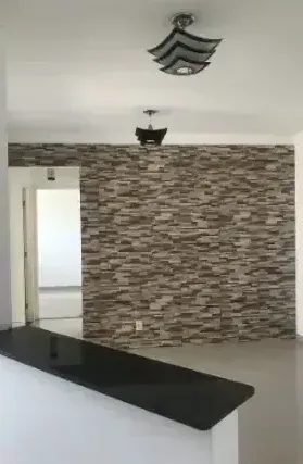Imagem: Apartamento para Alugar, Vila Bela Vista (Zona Norte)