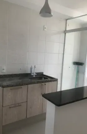 Imagem: Apartamento para Alugar, Vila Bela Vista (Zona Norte)