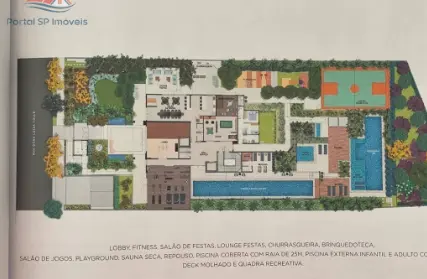 Imagem: Apartamento para Venda, Santana