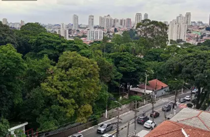 Imagem: Apartamento para Alugar, Santana