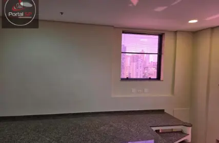Imagem: Apartamento Duplex para Alugar, Santana