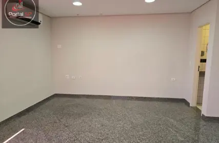 Imagem: Apartamento Duplex para Alugar, Santana