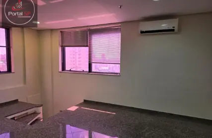 Imagem: Apartamento Duplex para Alugar, Santana