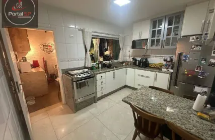 Imagem: Condomínio Fechado para Venda, Vila Romero