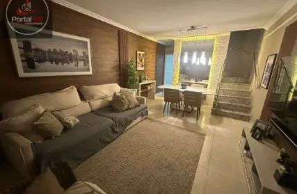 Imagem: Condomínio Fechado para Venda, Vila Romero