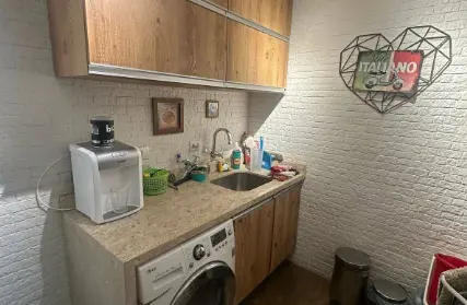 Imagem: Condomínio Fechado para Venda, Vila Romero