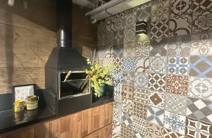 Imagem: Condomínio Fechado para Venda, Vila Romero