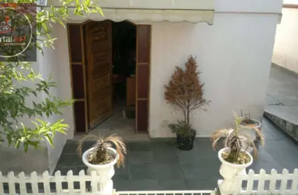 Imagem: Sobrado para Venda, Tremembé