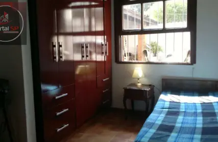 Imagem: Sobrado para Venda, Tremembé