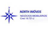 Logo North Imóveis Negócios Imobiliários