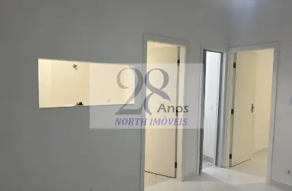 Imagem: Apartamento para Alugar, Santana