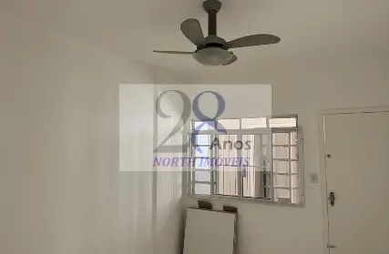 Imagem: Apartamento para Alugar, Santana