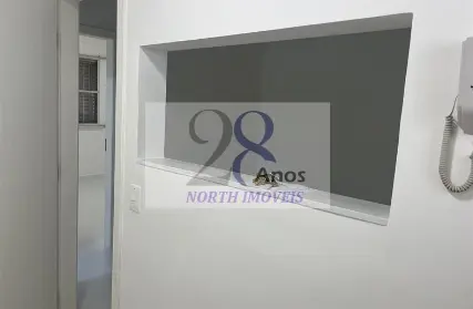 Imagem: Apartamento para Alugar, Santana