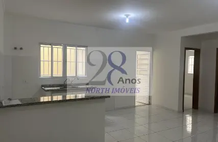 Imagem: Apartamento para Alugar, Santa Teresinha