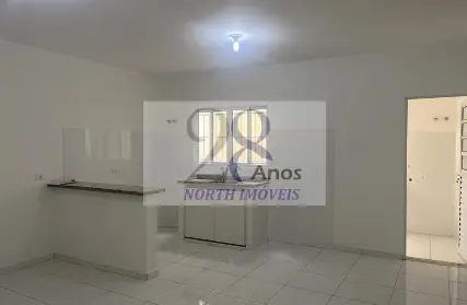 Imagem: Apartamento para Alugar, Santa Teresinha
