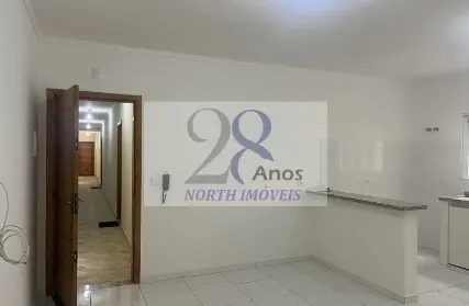 Imagem: Apartamento para Alugar, Santa Teresinha
