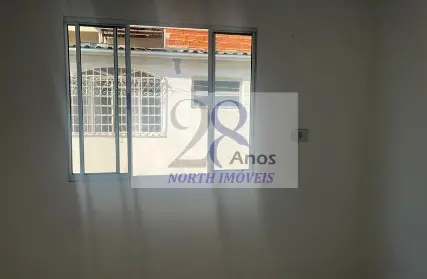 Imagem: Casa Térrea para Alugar, Vila Bandeirantes