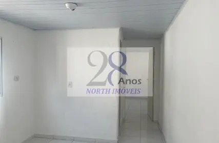 Imagem: Casa Térrea para Alugar, Vila Bandeirantes