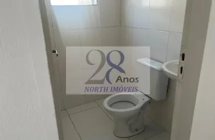 Imagem: Casa Térrea para Alugar, Vila Bandeirantes