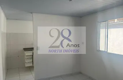 Imagem: Casa Térrea para Alugar, Vila Bandeirantes