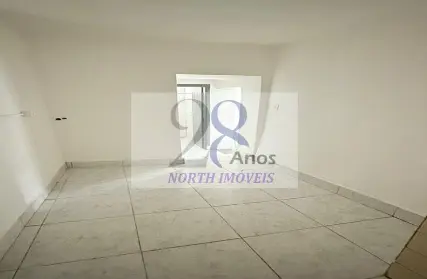 Imagem: Casa Térrea para Alugar, Água Fria